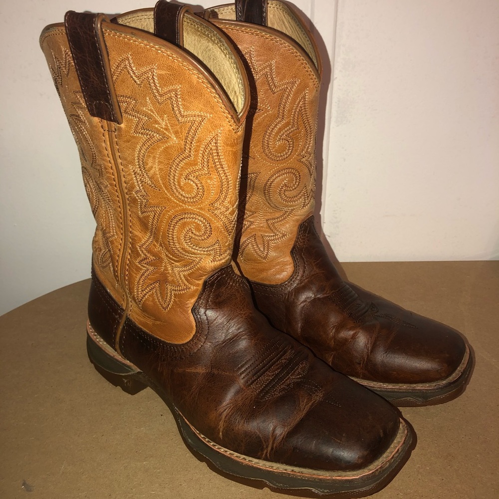 Durango Boots